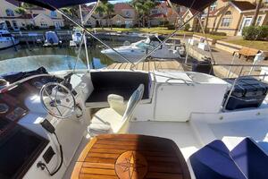 Kissed Some Frogs 42ft Beneteau Yacht For Sale