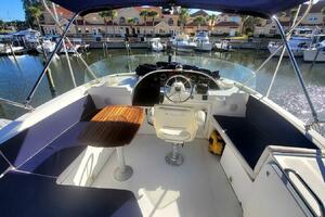 Kissed Some Frogs 42ft Beneteau Yacht For Sale