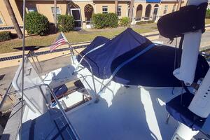Kissed Some Frogs 42ft Beneteau Yacht For Sale