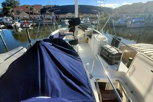 Kissed Some Frogs 42ft Beneteau Yacht For Sale
