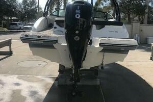 19ft Sea Ray Yacht For Sale