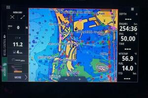 19ft Sea Ray Yacht For Sale