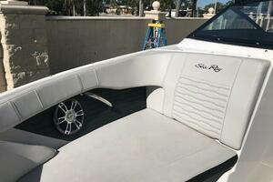 19ft Sea Ray Yacht For Sale