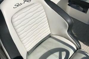 19ft Sea Ray Yacht For Sale