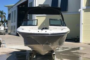 19ft Sea Ray Yacht For Sale