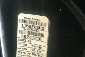 19ft Sea Ray Yacht For Sale