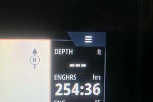 19ft Sea Ray Yacht For Sale