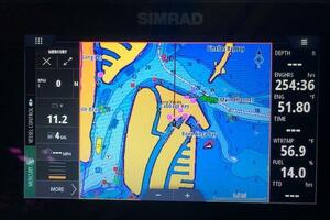 19ft Sea Ray Yacht For Sale