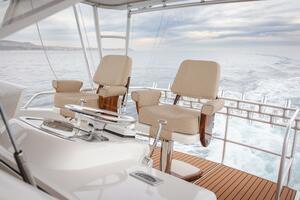 HAPPY ENDING yacht for sale