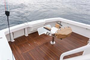 HAPPY ENDING Worth Avenue Yachts