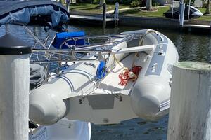 Freedom 37ft Catalina Yacht For Sale