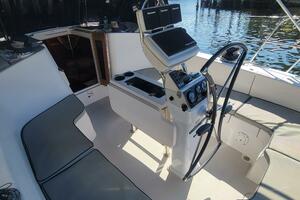 Freedom 37ft Catalina Yacht For Sale