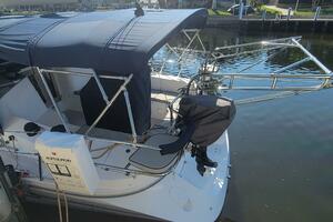 Freedom 37ft Catalina Yacht For Sale