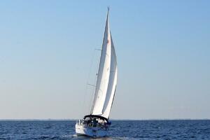 Freedom 37ft Catalina Yacht For Sale