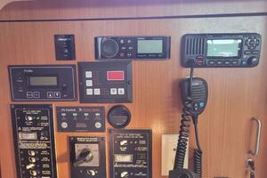 Freedom 37ft Catalina Yacht For Sale