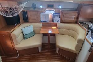 Freedom 37ft Catalina Yacht For Sale