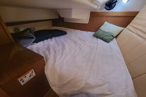 Freedom 37ft Catalina Yacht For Sale