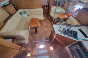 Freedom 37ft Catalina Yacht For Sale