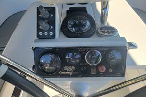 Freedom 37ft Catalina Yacht For Sale