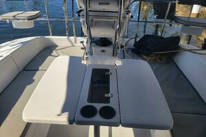 Freedom 37ft Catalina Yacht For Sale