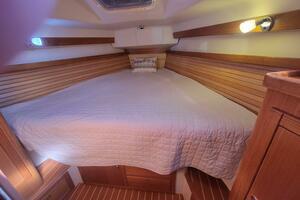 Freedom 37ft Catalina Yacht For Sale