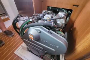 Freedom 37ft Catalina Yacht For Sale