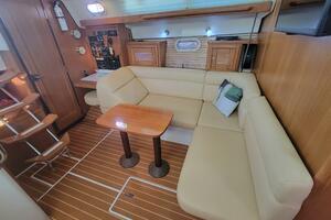 Freedom 37ft Catalina Yacht For Sale