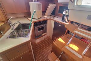 Freedom 37ft Catalina Yacht For Sale