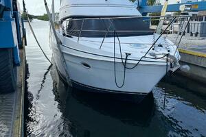 41ft Carver Yacht For Sale