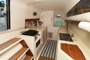 Mano Illio 41ft Maine Cat Yacht For Sale