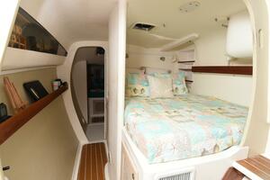 Mano Illio 41ft Maine Cat Yacht For Sale