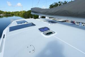 Mano Illio 41ft Maine Cat Yacht For Sale