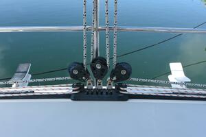 Mano Illio 41ft Maine Cat Yacht For Sale