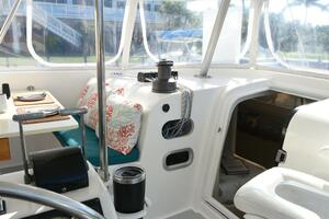 Mano Illio 41ft Maine Cat Yacht For Sale
