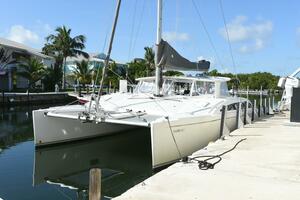 Mano Illio 41ft Maine Cat Yacht For Sale