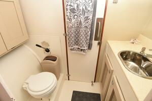 Mano Illio 41ft Maine Cat Yacht For Sale