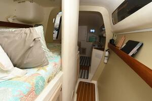 Mano Illio 41ft Maine Cat Yacht For Sale