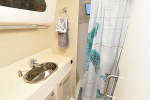 Mano Illio 41ft Maine Cat Yacht For Sale