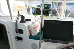 Mano Illio 41ft Maine Cat Yacht For Sale