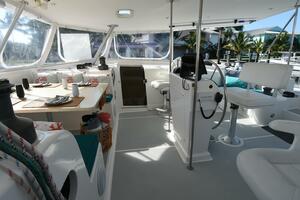 Mano Illio 41ft Maine Cat Yacht For Sale