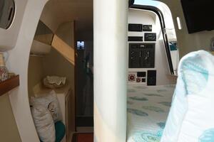 Mano Illio 41ft Maine Cat Yacht For Sale