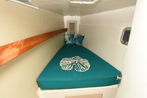 Mano Illio 41ft Maine Cat Yacht For Sale