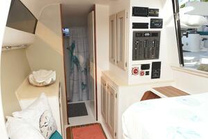 Mano Illio 41ft Maine Cat Yacht For Sale