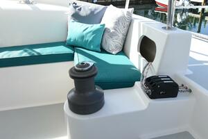 Mano Illio 41ft Maine Cat Yacht For Sale