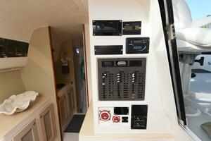 Mano Illio 41ft Maine Cat Yacht For Sale