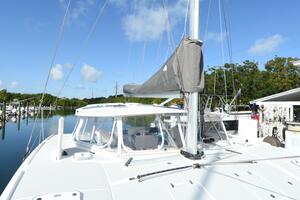 Mano Illio 41ft Maine Cat Yacht For Sale