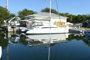 Mano Illio 41ft Maine Cat Yacht For Sale
