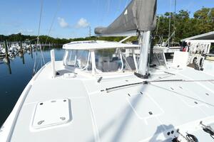 Mano Illio 41ft Maine Cat Yacht For Sale