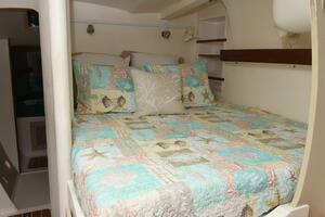 Mano Illio 41ft Maine Cat Yacht For Sale