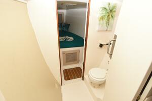 Mano Illio 41ft Maine Cat Yacht For Sale